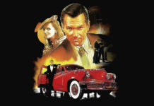 Test Blu-ray 4K Ultra HD : Tucker – L’homme et son rêve