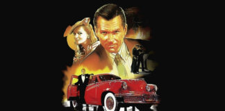 Test Blu-ray 4K Ultra HD : Tucker – L’homme et son rêve