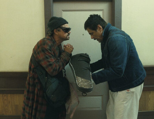 New York Film Critics 2026 : le palmarès