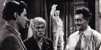 Critique : La Vie s’écoule silencieusement