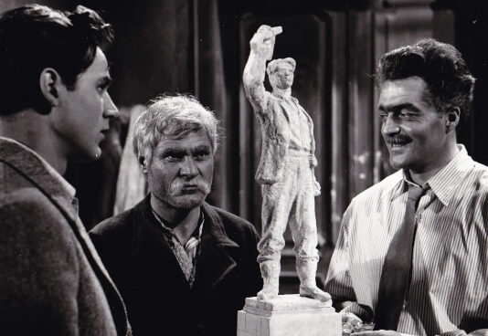 Critique : La Vie s’écoule silencieusement