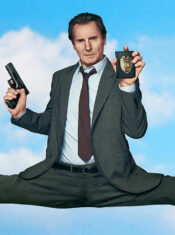 Test Blu-ray 4K Ultra HD : Y a-t-il un flic pour sauver le monde