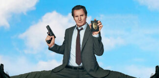 Test Blu-ray 4K Ultra HD : Y a-t-il un flic pour sauver le monde