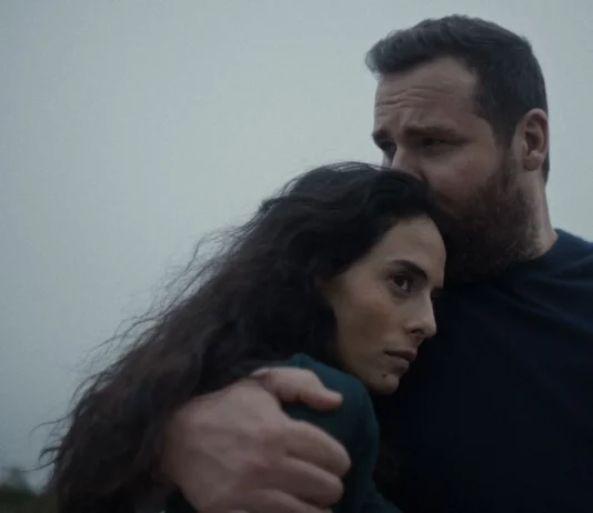 Critique Express : La femme cachée