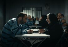 Test Blu-ray : La femme qui en savait trop