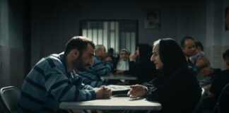 Test Blu-ray : La femme qui en savait trop