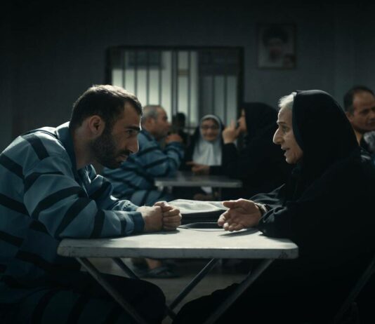 Test Blu-ray : La femme qui en savait trop