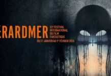 Festival de Gérardmer 2026 : tous les films projetés