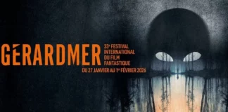 Festival de Gérardmer 2026 : ouverture de la billeterie