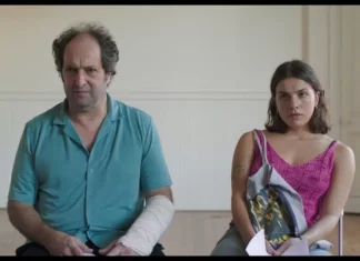 Critique Express : Jone Sometimes