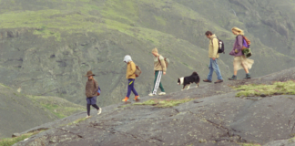 Critique Express : L’amour qu’il nous reste (Deuxième avis)