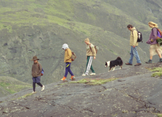 Critique Express : L’amour qu’il nous reste (Deuxième avis)