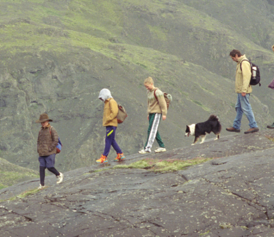 Critique Express : L’amour qu’il nous reste