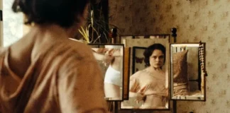 Critique Express : Les échos du passé