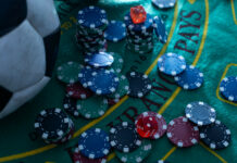 Les films de jeux et paris sportifs à voir absolument