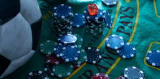 Les films de jeux et paris sportifs à voir absolument