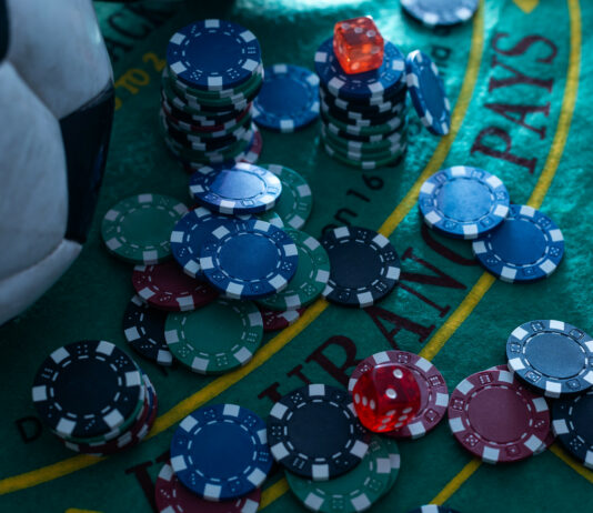 Les films de jeux et paris sportifs à voir absolument