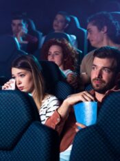 Le casino comme symbole de pouvoir et de chute dans le cinéma moderne