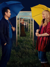 Test Blu-ray : A Big Bold Beautiful Journey