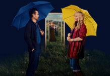 Test Blu-ray : A Big Bold Beautiful Journey