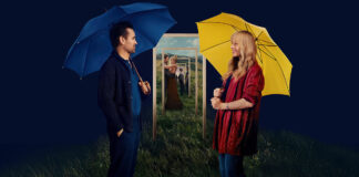 Test Blu-ray : A Big Bold Beautiful Journey