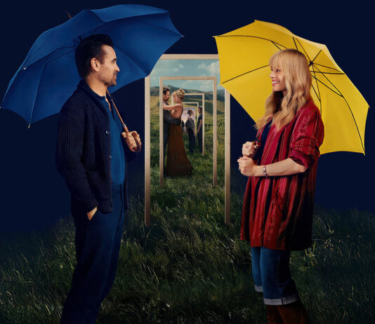 Test Blu-ray : A Big Bold Beautiful Journey