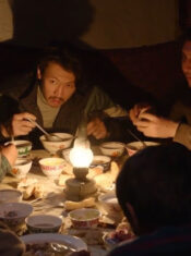 Critique Express : Abel