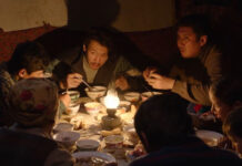 Critique Express : Abel