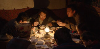 Critique Express : Abel