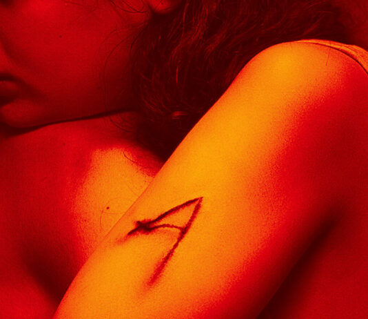 Test Blu-ray : Alpha