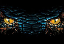 Test Blu-ray 4K Ultra HD : Anaconda, le prédateur