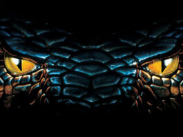 Test Blu-ray 4K Ultra HD : Anaconda, le prédateur