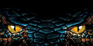 Test Blu-ray 4K Ultra HD : Anaconda, le prédateur