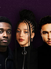 BAFTA 2026 : les cinq nommés au Rising Star Award