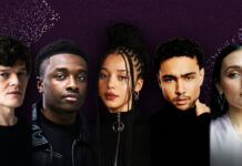 BAFTA 2026 : les cinq nommés au Rising Star Award