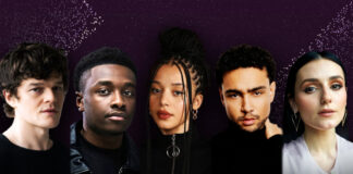 BAFTA 2026 : les cinq nommés au Rising Star Award