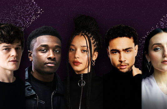 BAFTA 2026 : les cinq nommés au Rising Star Award