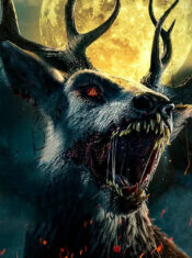 Jeu Concours Blu-ray 4K Ultra HD : Bambi – La Vengeance