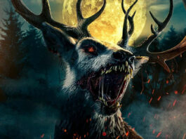 Jeu Concours Blu-ray 4K Ultra HD : Bambi – La Vengeance