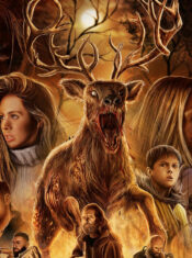 Test Blu-ray 4K Ultra HD : Bambi – La Vengeance