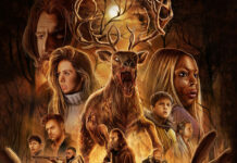 Test Blu-ray 4K Ultra HD : Bambi – La Vengeance