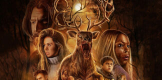 Test Blu-ray 4K Ultra HD : Bambi – La Vengeance