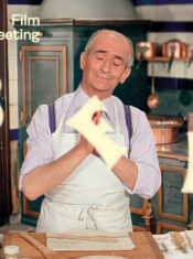 Bergamo Film Meeting 2026 : rétrospectives Louis De Funès et Abbas Kiarostami