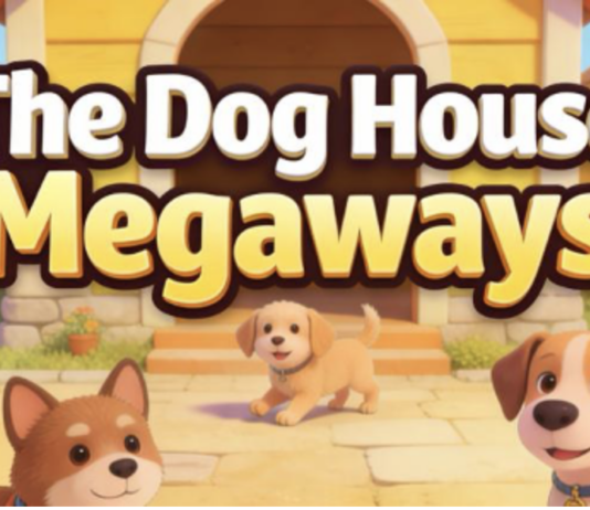 The Dog House Megaways jackpot : y en a-t-il un et comment ça marche ?