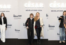 César 2026 : la soirée des Révélations