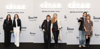 César 2026 : la soirée des Révélations