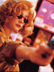 Critique : Chungking Express