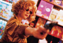 Critique : Chungking Express
