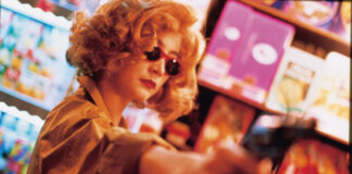 Critique : Chungking Express