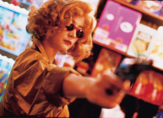 Critique : Chungking Express